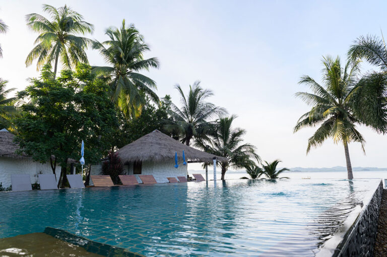 7 Ideas & Tips For The Prefect Luxury Stay